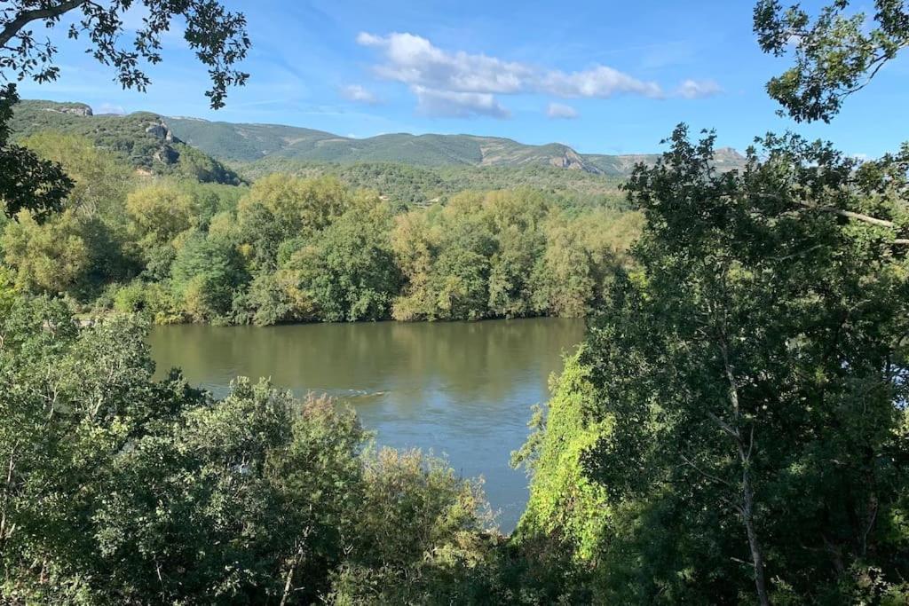 Entre Riviere Et Foret Vallon-Pont-dʼArc Exterior foto